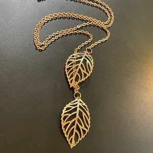 Gold plated Chain Necklace New